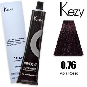 Kezy Involve hajfesték 0.76