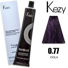 Kezy Involve hajfesték 0.77