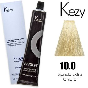Kezy Involve hajfesték 10.0
