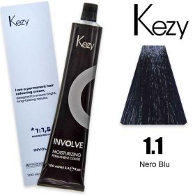 Kezy Involve hajfesték 1.1