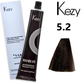 Kezy Involve hajfesték 5.2