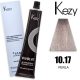Kezy Involve hajfesték 10.17