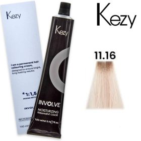 Kezy Involve hajfesték 11.16