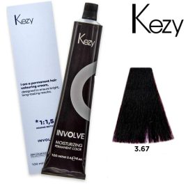 Kezy Involve hajfesték 3.67