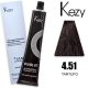 Kezy Involve hajfesték 4.51