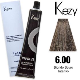 Kezy Involve hajfesték 6.00