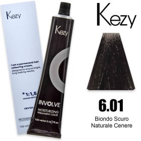 Kezy Involve hajfesték 6.01