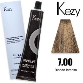 Kezy Involve hajfesték 7.00