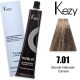 Kezy Involve hajfesték 7.01