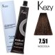 Kezy Involve hajfesték 7.51