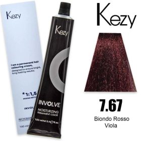 Kezy Involve hajfesték 7.67