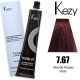 Kezy Involve hajfesték 7.67