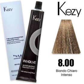 Kezy Involve hajfesték 8.00