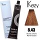 Kezy Involve hajfesték 8.43