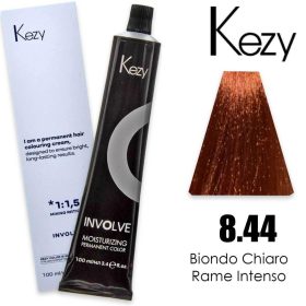 Kezy Involve hajfesték 8.44