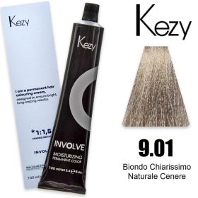 Kezy Involve hajfesték 9.01
