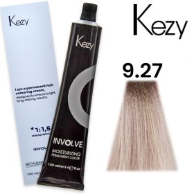 Kezy Involve hajfesték 9.27