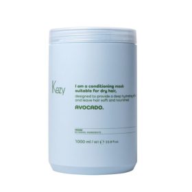 Kezy Avocado hajpakolás, 1 l