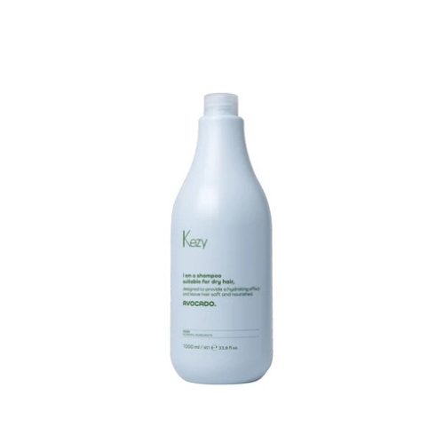 Kezy Avocado sampon, 1 l