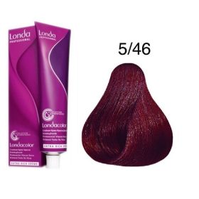 Londa Color krémhajfesték, 5/46
