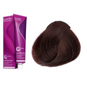 Londa Color krémhajfesték, 5/75