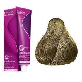 Londa Color krémhajfesték, 7/38