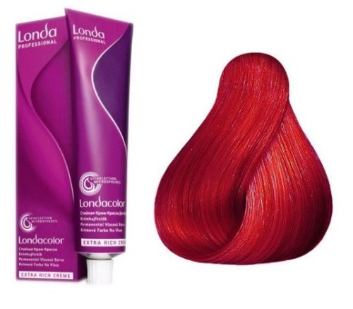 Londa Color krémhajfesték, 8/45