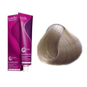 Londa Color krémhajfesték, 8/81