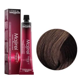 Loreal Majirel hajfesték 6.51