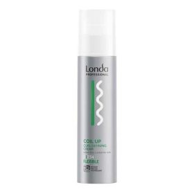 Londa Coil Up Curl Defining göndörítő krém, 200 ml