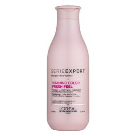   Loreal Professionel Vitamino Color szulfátmentes pakolás festett hajra, 200 ml