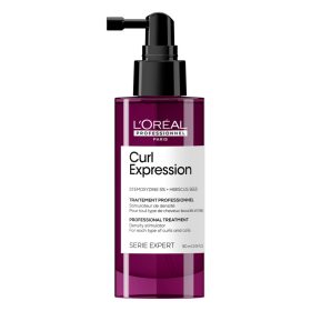   Loreal Serie Expert Curl Expression Density Stimulator hajszérum göndör hajra, 90 ml