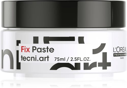 Loreal Professionnel Tecni.Art Fix erős tartást adó matt paszta, 75 ml