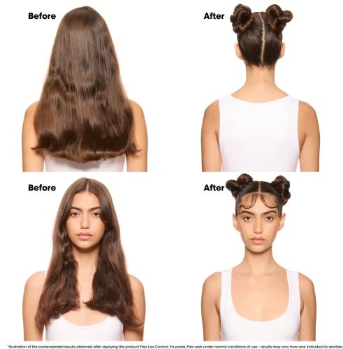 Loreal Professionnel Tecni.Art Fix erős tartást adó matt paszta, 75 ml