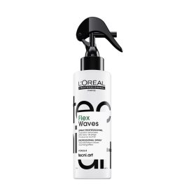 Loreal Tecni.Art Flex Waves textúráló só spray, 190 ml