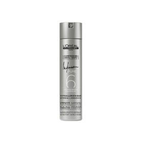 Loreal Infinium Pure hajlakk extra erős tartással, 300 ml