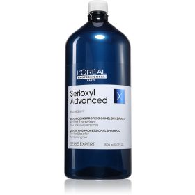   Loreal Serie Expert Serioxyl Advanced sampon ritkulú hajra, 1500 ml