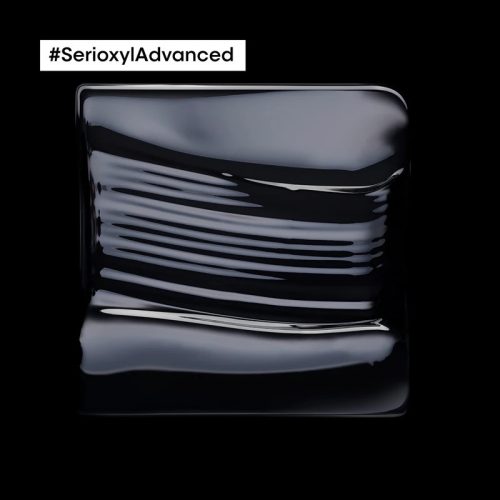 Loreal Serie Expert Serioxyl Advanced sampon ritkulú hajra, 1500 ml