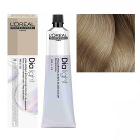 Loreal Dialight hajszínező 60 ml, 9.13