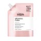 Loreal Vitamino Color sampon festett hajra, utántöltő, 500 ml
