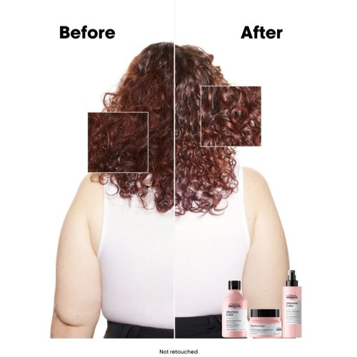 Loreal Vitamino Color sampon festett hajra, utántöltő, 500 ml
