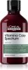 Loreal Serie Expert Vitamino Color Spectrum Green hamvasító sampon, 300 ml