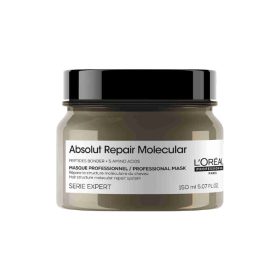   Loreal Serie Expert Absolut Repair Molecular pakolás, 150 ml