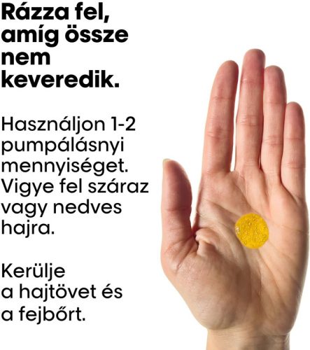 Loreal Serie Expert Absolut Repair Molecular kétfázisú olaj sérült hajra, 30 ml