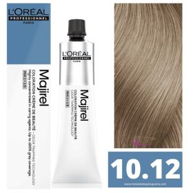Loreal Majirel hajfesték 10.12