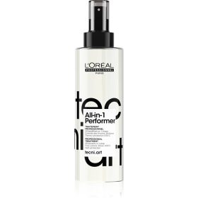  Loreal Tecni.Art All-in-1 hajápoló spray 30 féle jótékony hatással, 190 ml