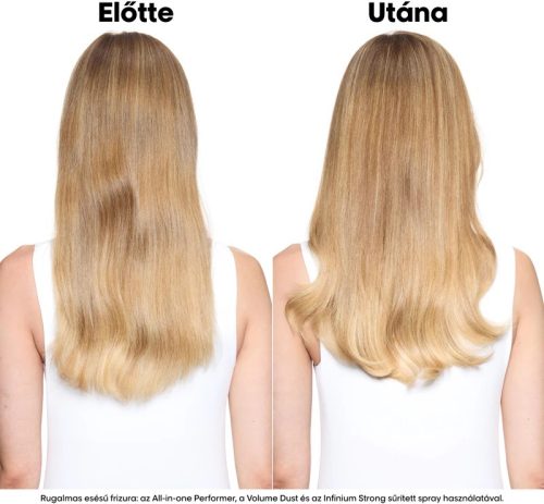 Loreal Tecni.Art All-in-1 hajápoló spray 30 féle jótékony hatással, 190 ml