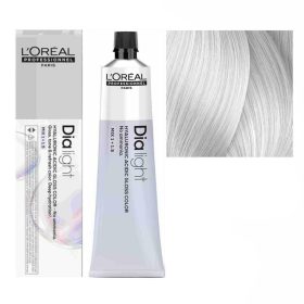 Loreal Dialight hajszínező 60 ml, Clear