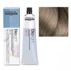 Loreal Dialight hajszínező 60 ml, 9.11