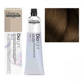 Loreal Dialight hajszínező 60 ml, 7.23